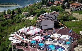 Mobi Dick Family Hotel